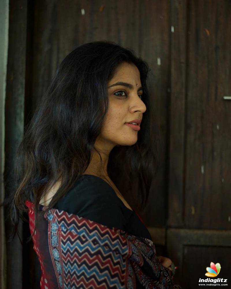 Nikhila Vimal