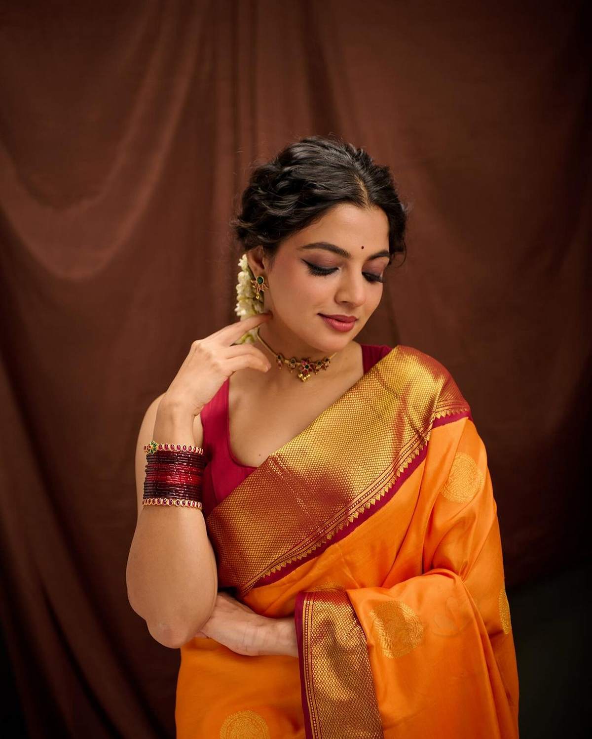 Nikhila Vimal