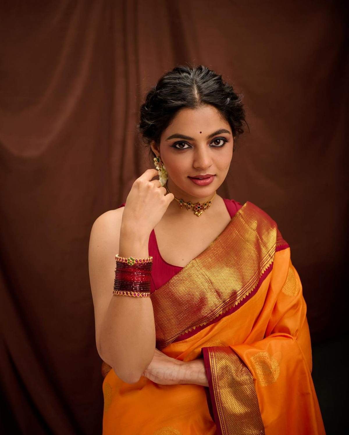 Nikhila Vimal