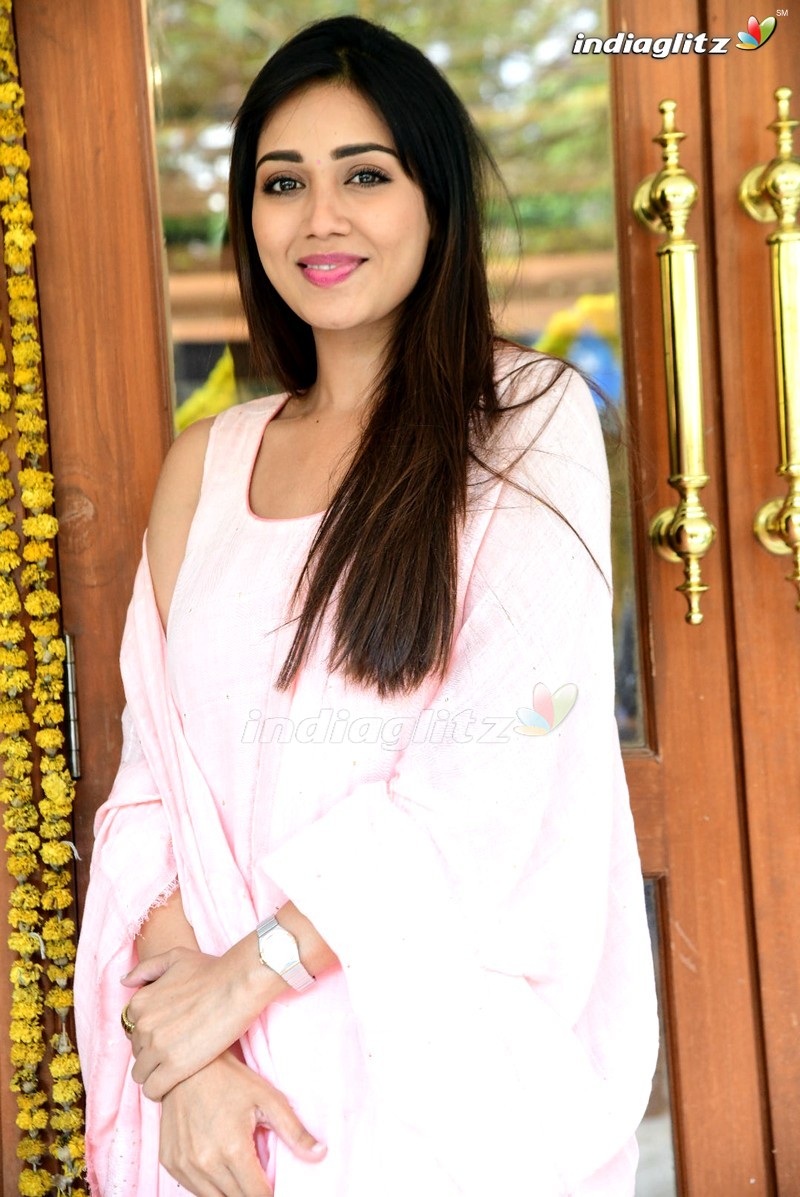 Nivetha Pethuraj