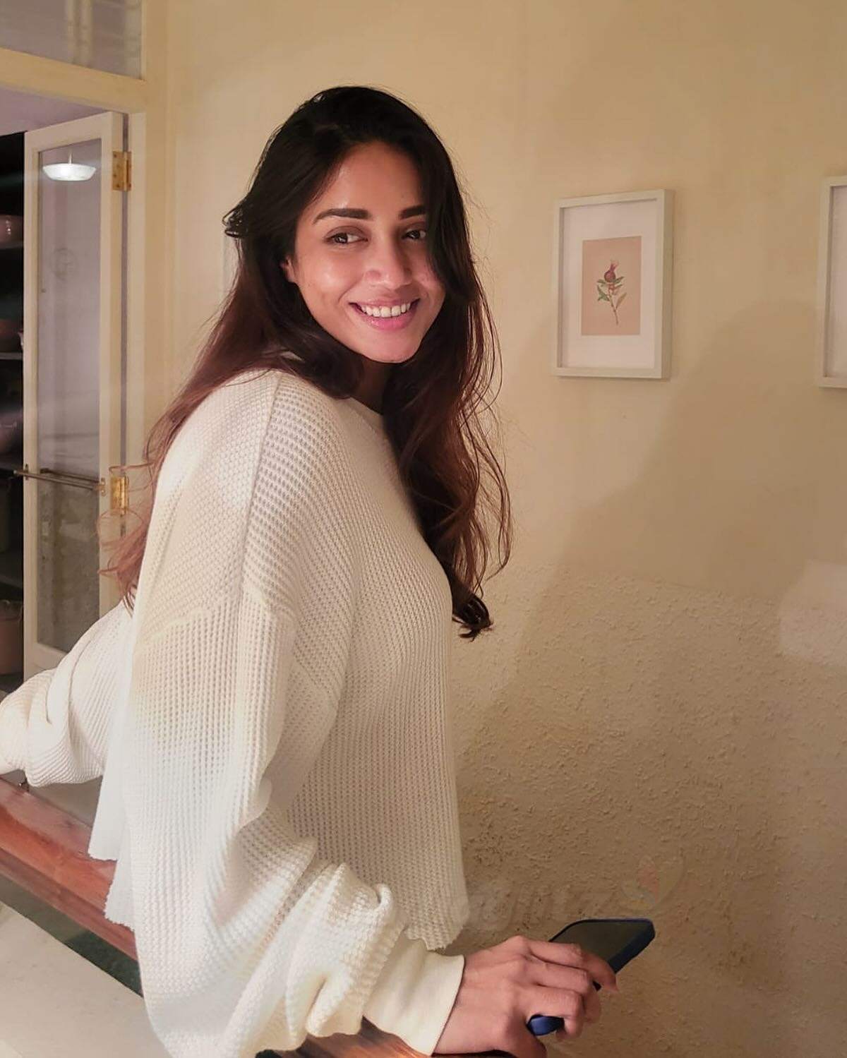 Nivetha Pethuraj