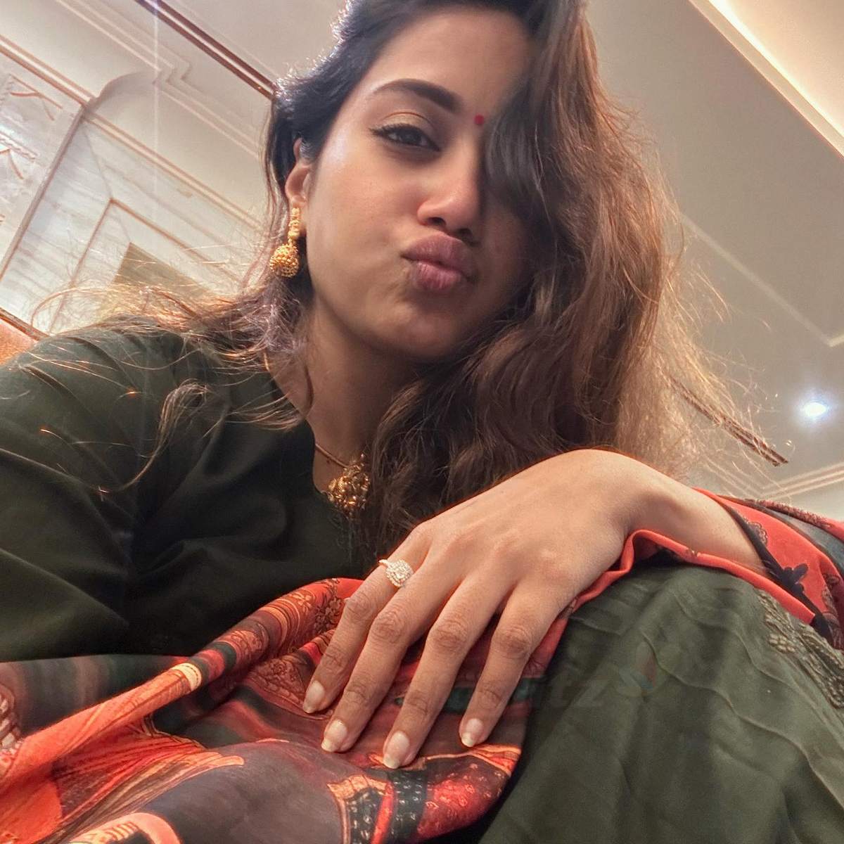 Nivetha Pethuraj