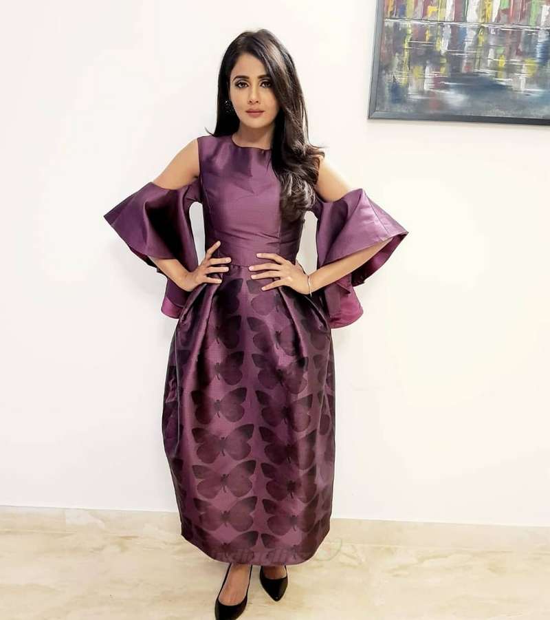 Parul Yadav