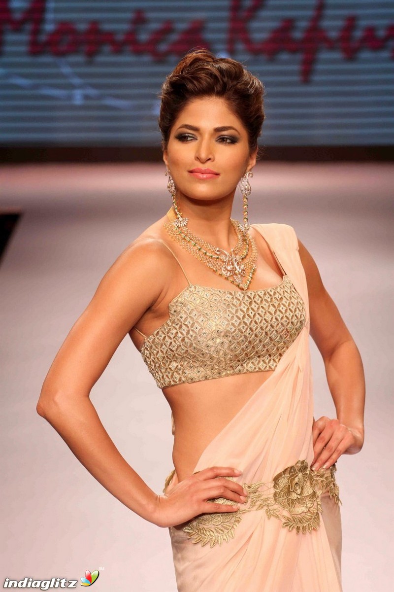 Parvathy Omanakuttan