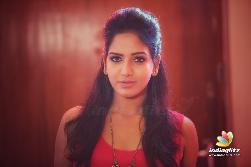 Pavani Reddy