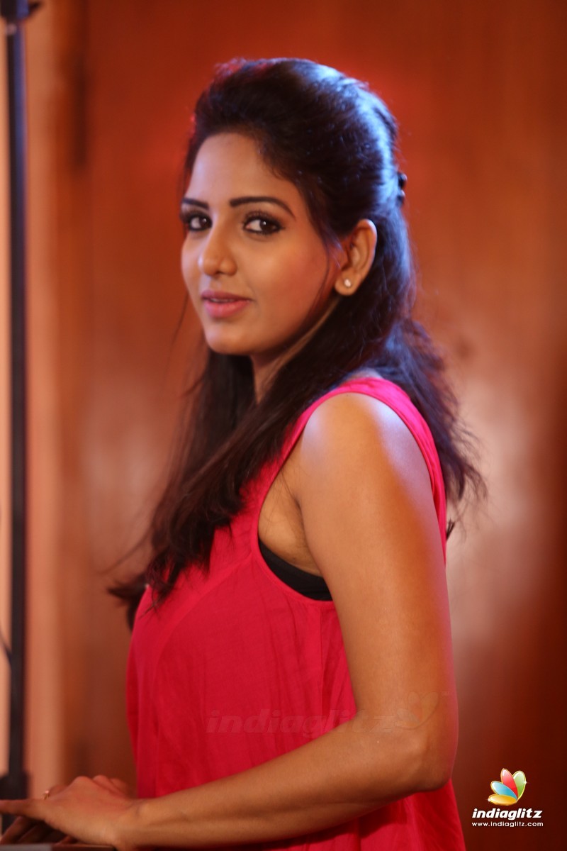 Pavani Reddy