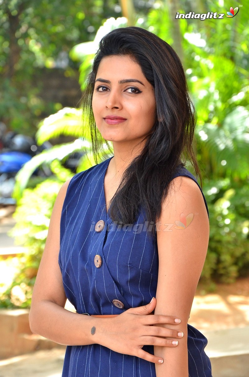 Pavani Gangireddy