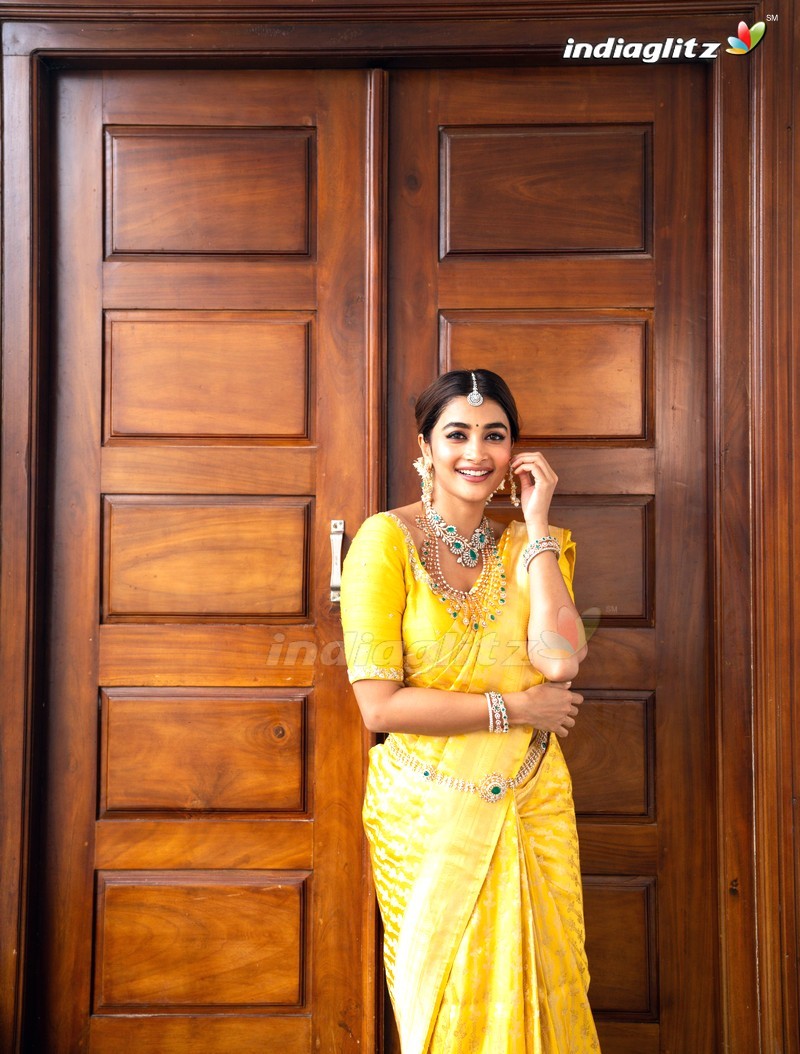 Pooja Hegde