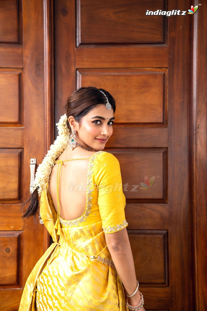 Pooja Hegde