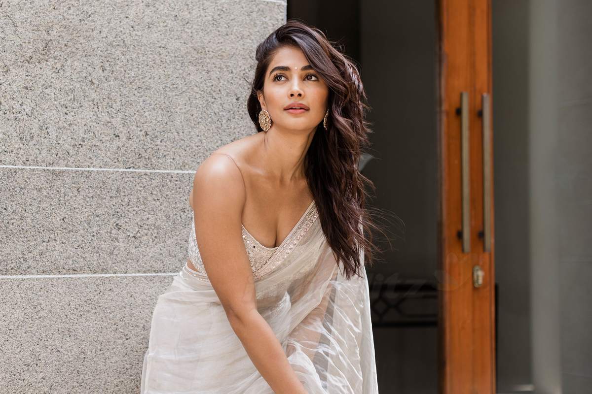 Pooja Hegde