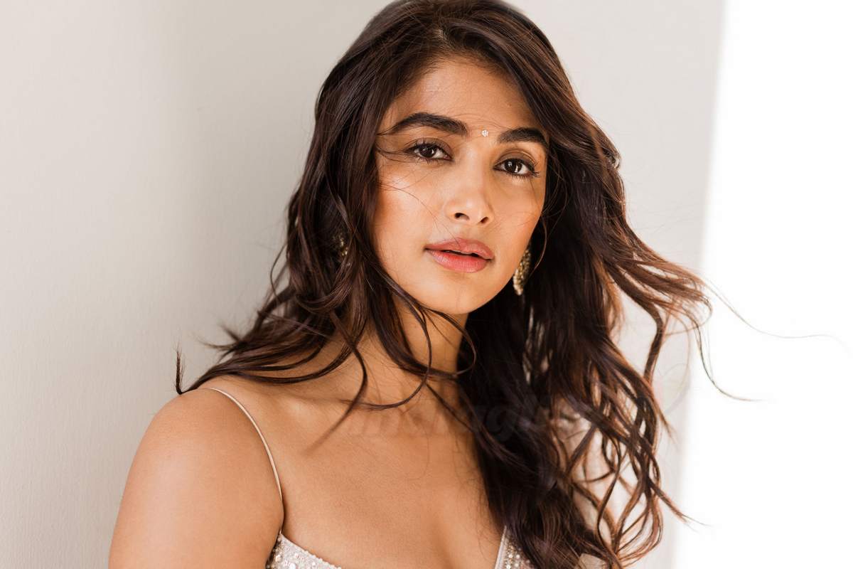 Pooja Hegde