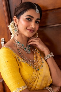 Pooja Hegde