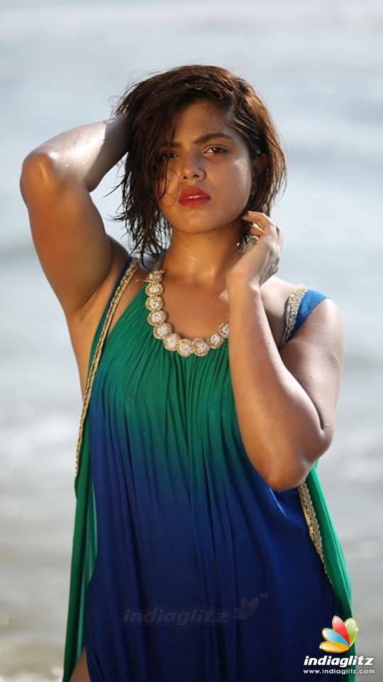 Pooja Devariya