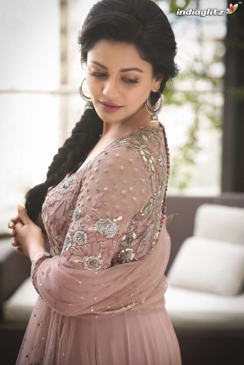 Pooja Kumar