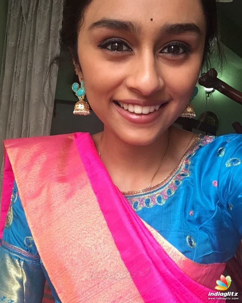 Pragathi Guruprasad