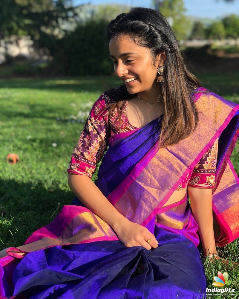 Pragathi Guruprasad