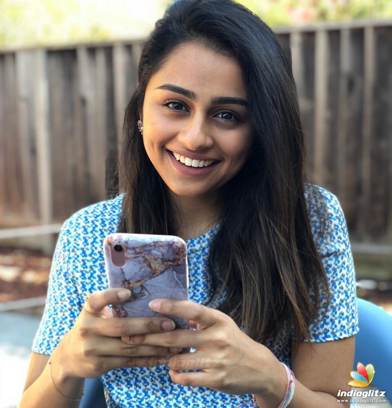 Pragathi Guruprasad