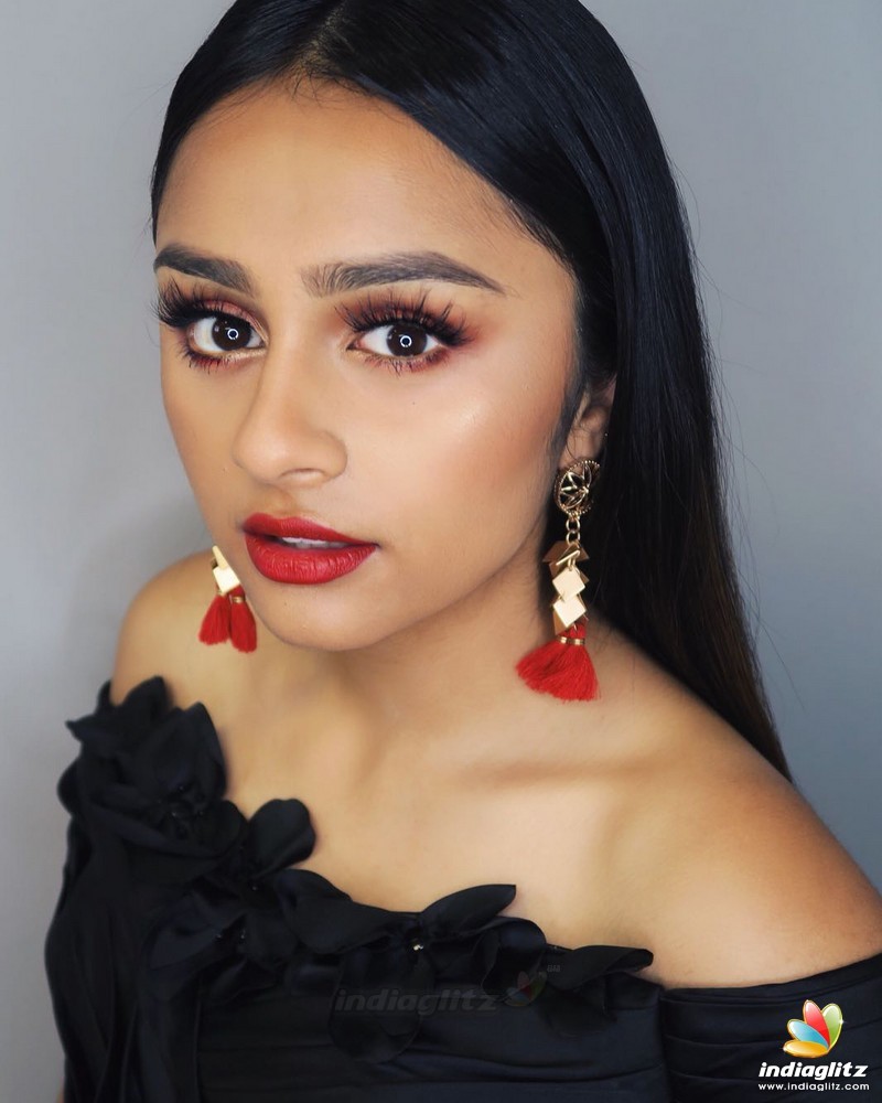 Pragathi Guruprasad