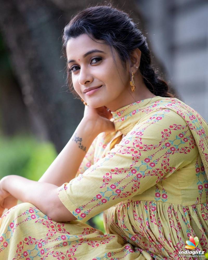 Priya Bhavani