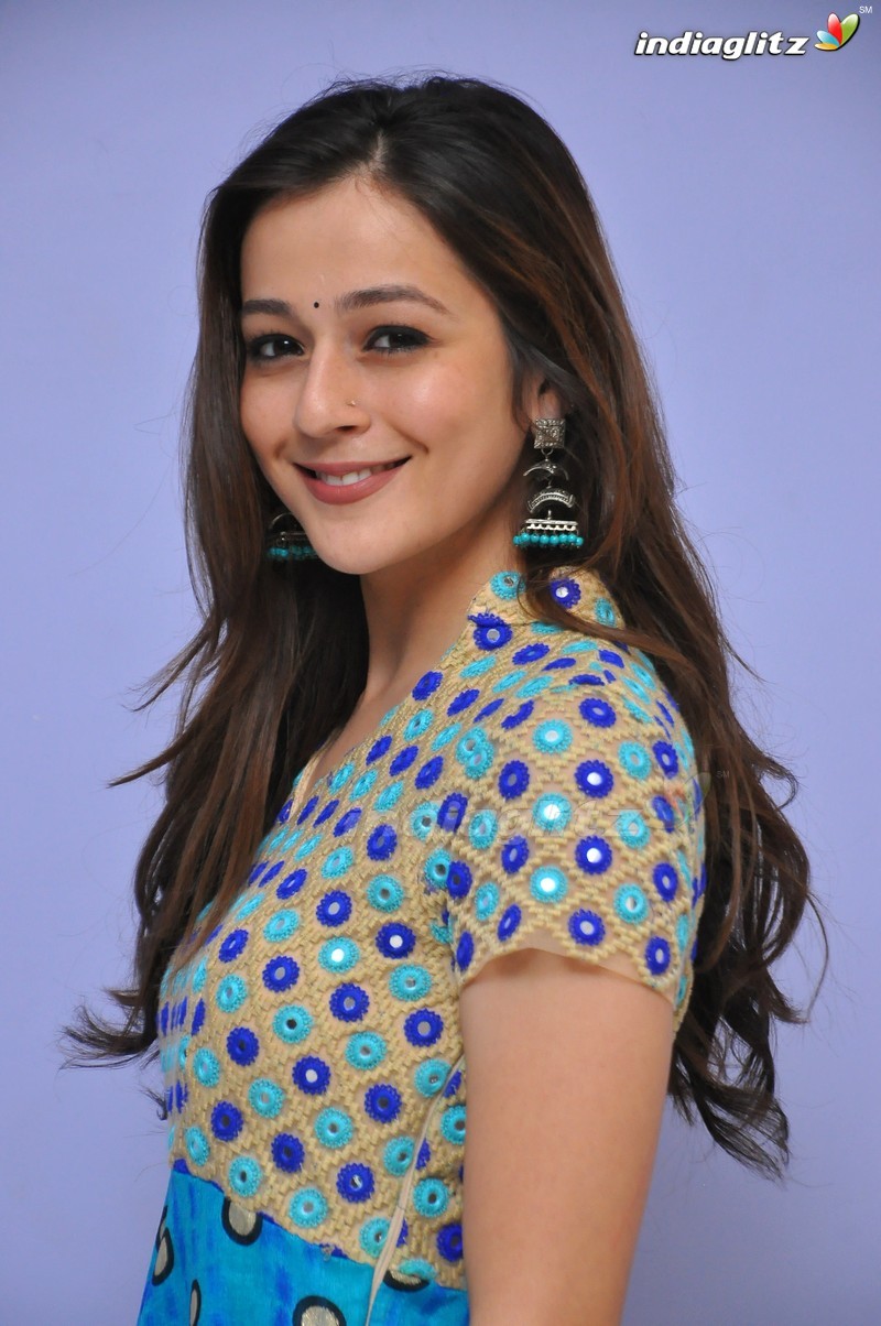 Priyal Gor