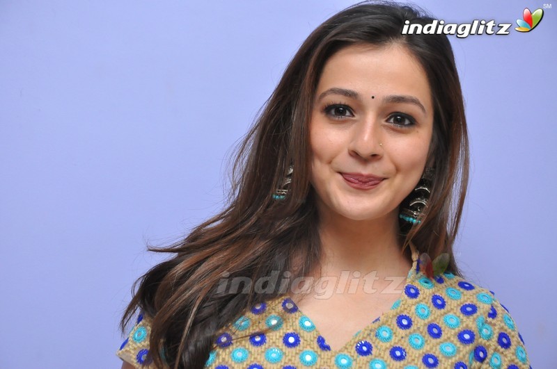 Priyal Gor