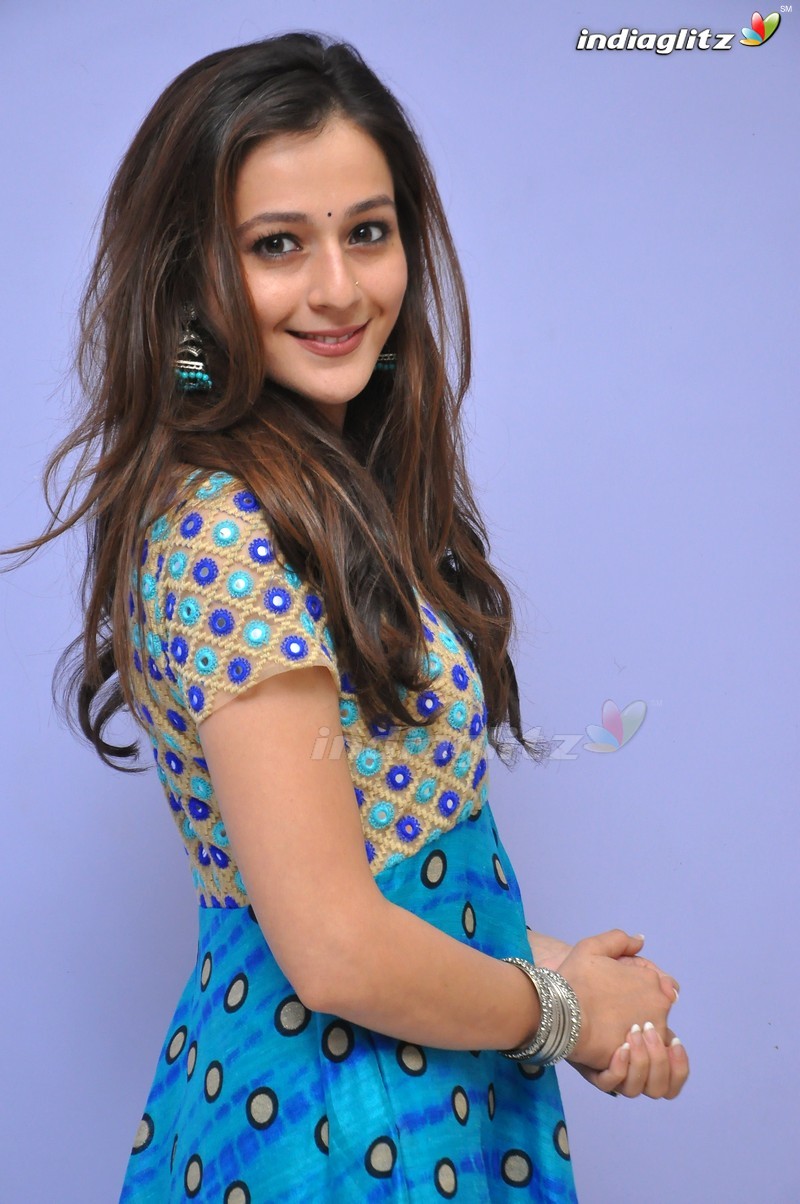 Priyal Gor