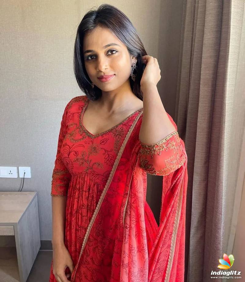 Ramya Pandian