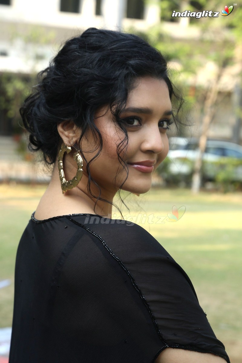 Ritika Singh