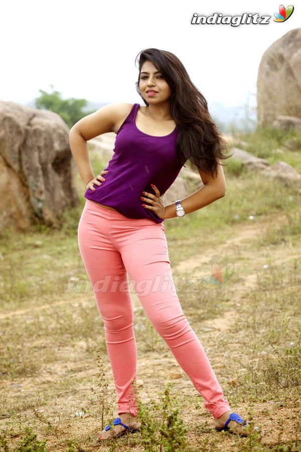 Saasha Gopinath