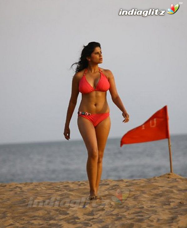 Sai Tamhankar