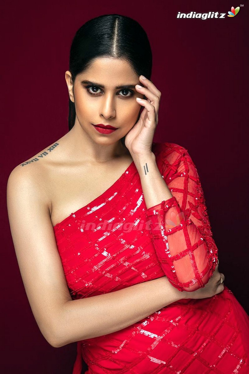 Sai Tamhankar