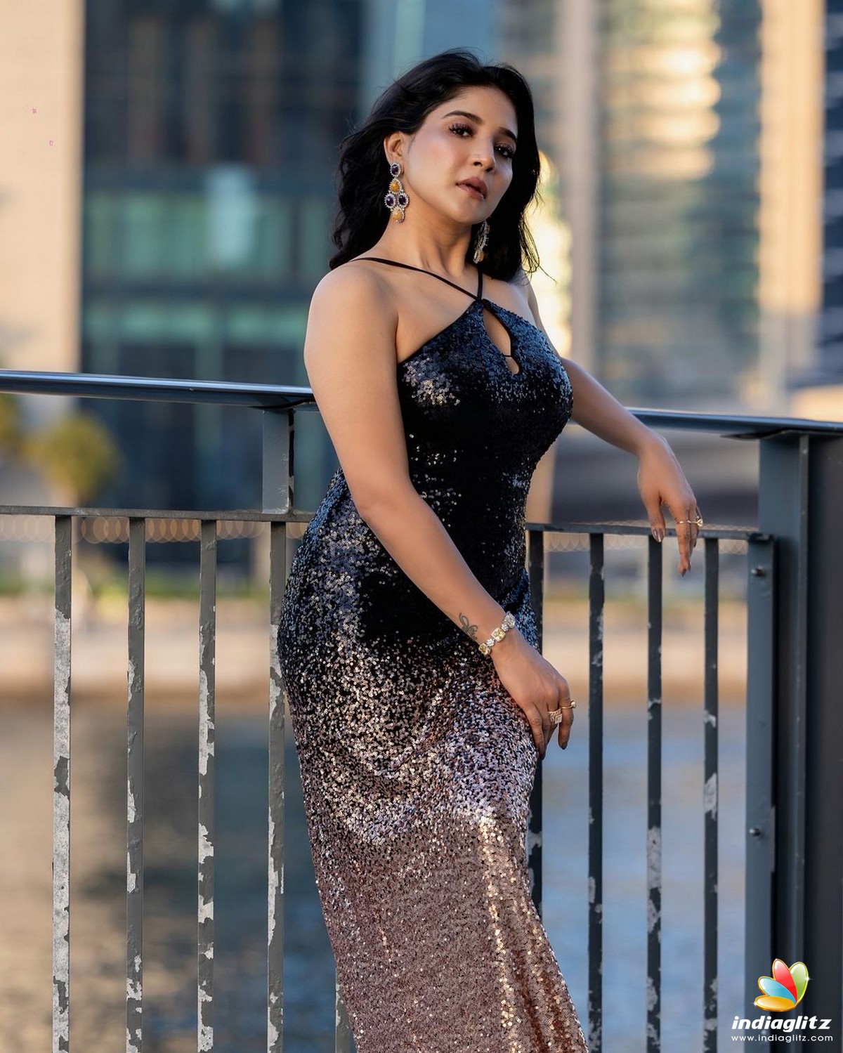 Sakshi Agarwal