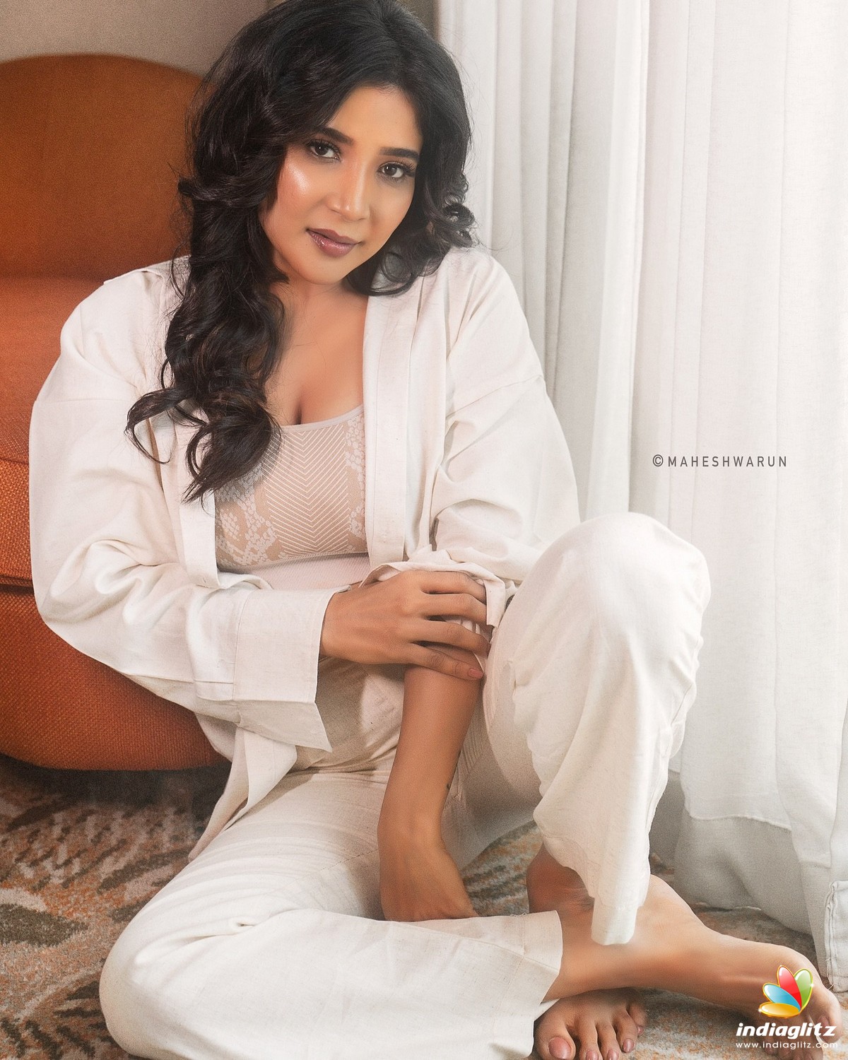 Sakshi Agarwal