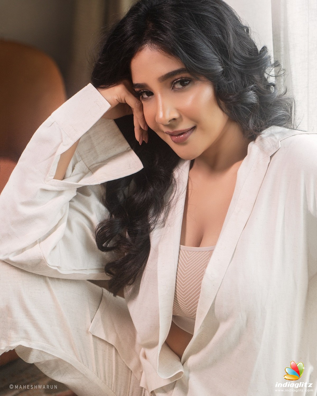 Sakshi Agarwal