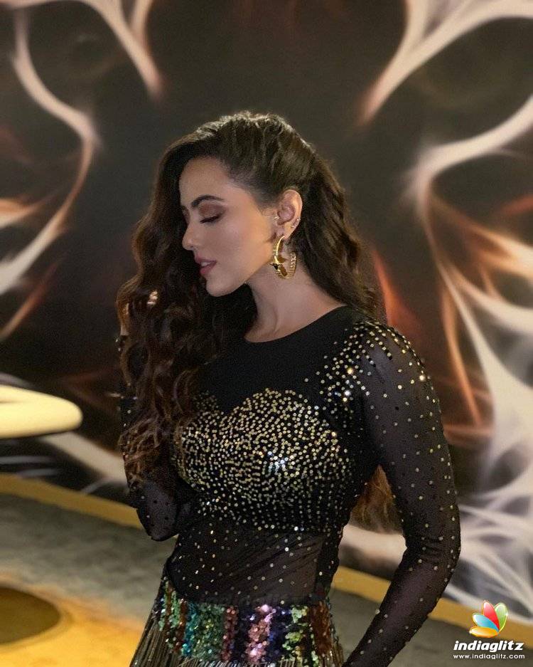 Sana Khan