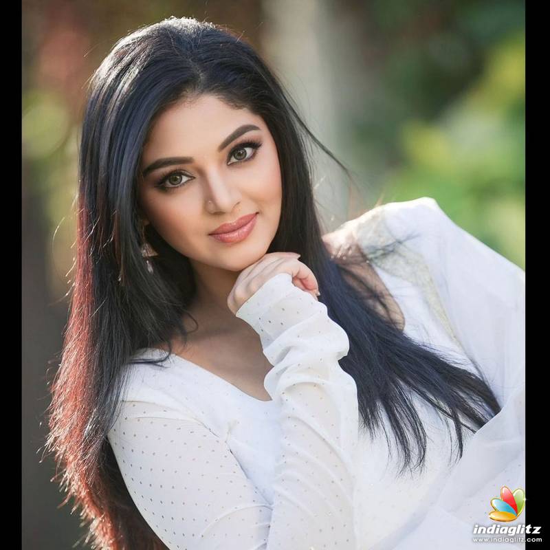 Sanam Shetty