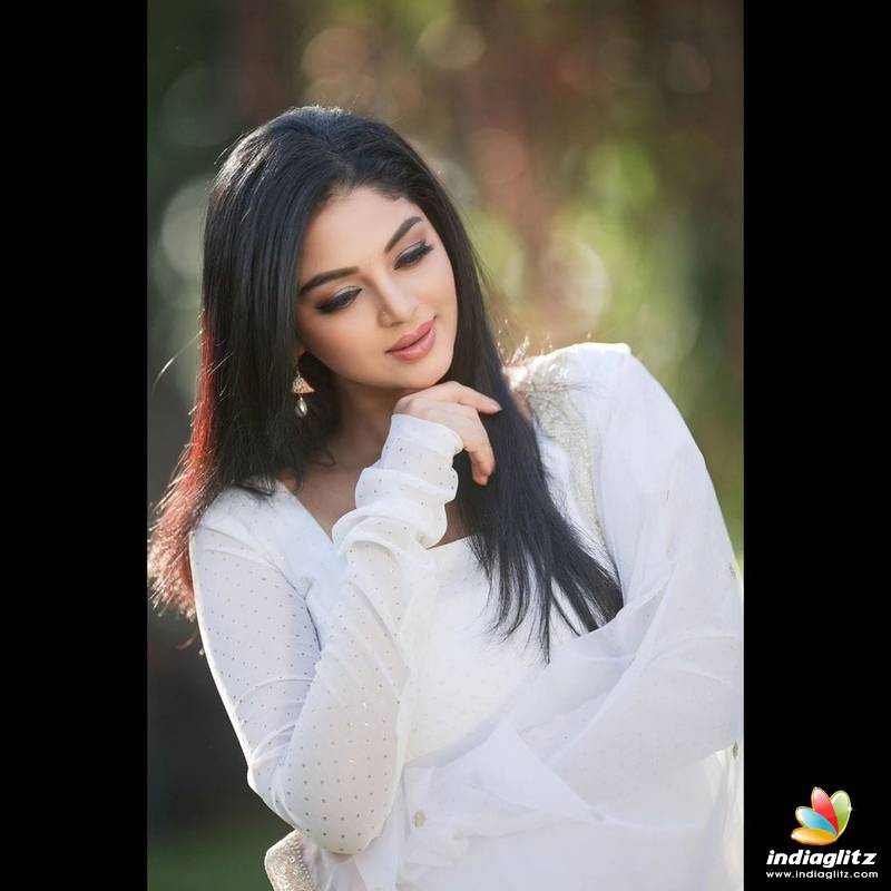 Sanam Shetty