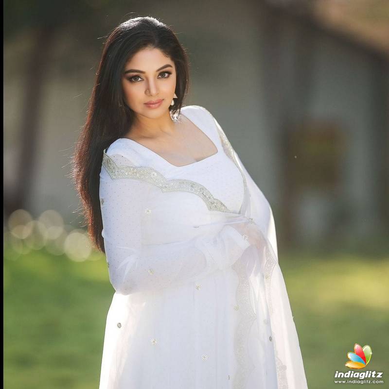 Sanam Shetty