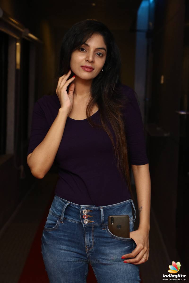 Sanam Shetty