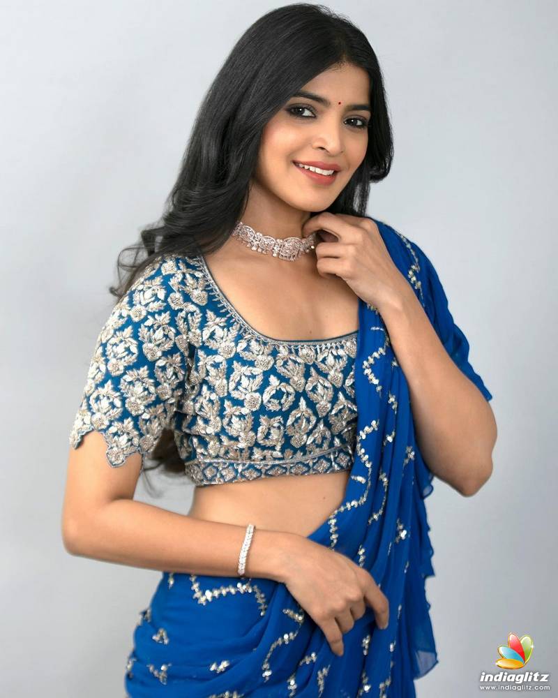 Sanchita Shetty