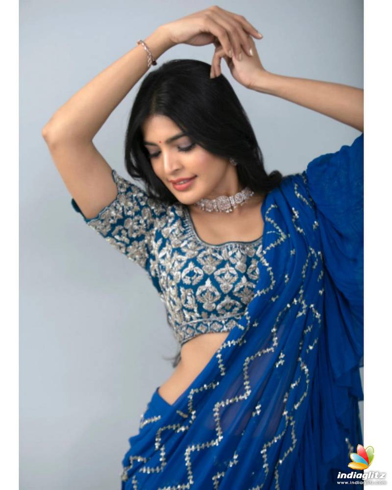 Sanchita Shetty