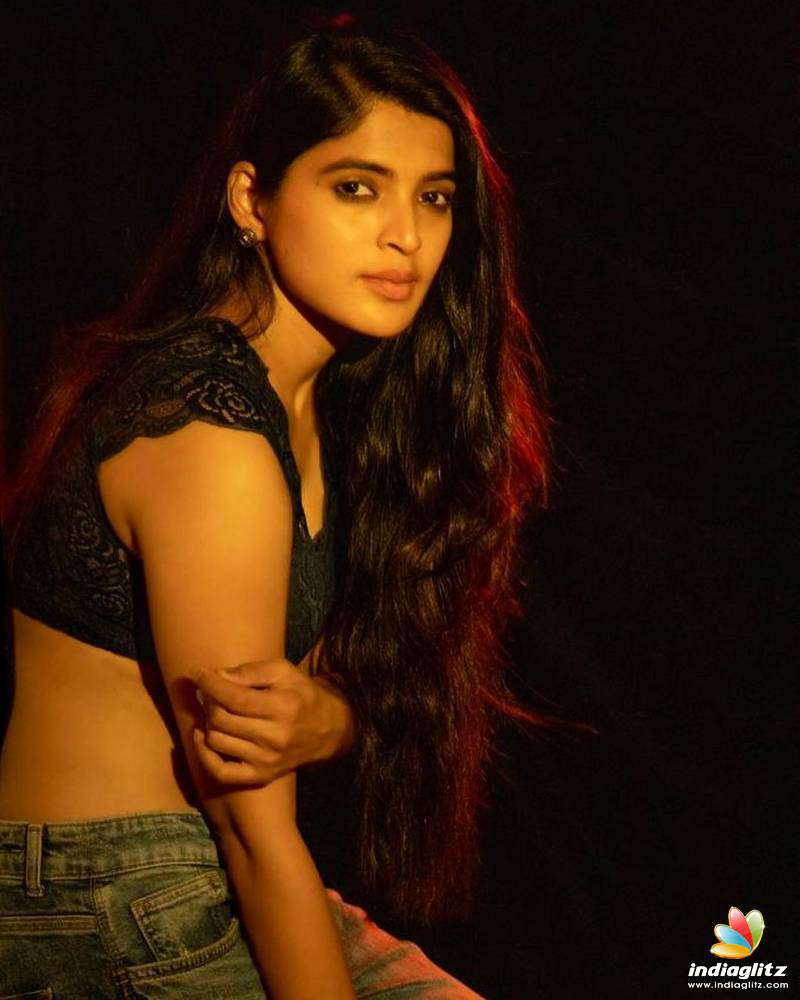 Sanchita Shetty