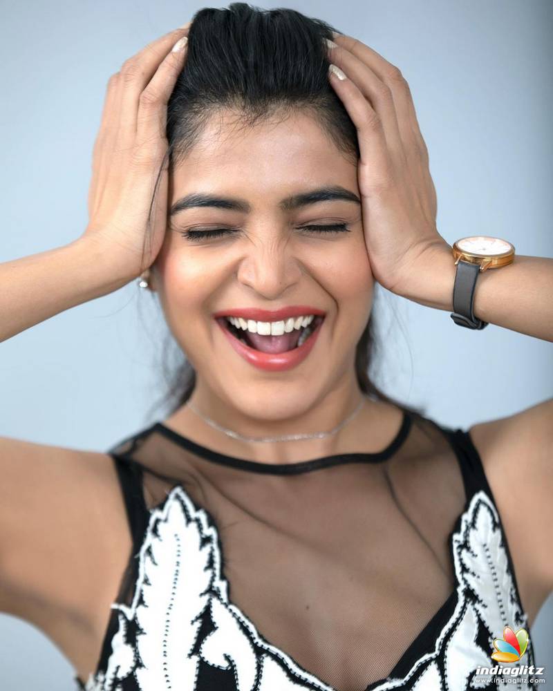 Sanchita Shetty