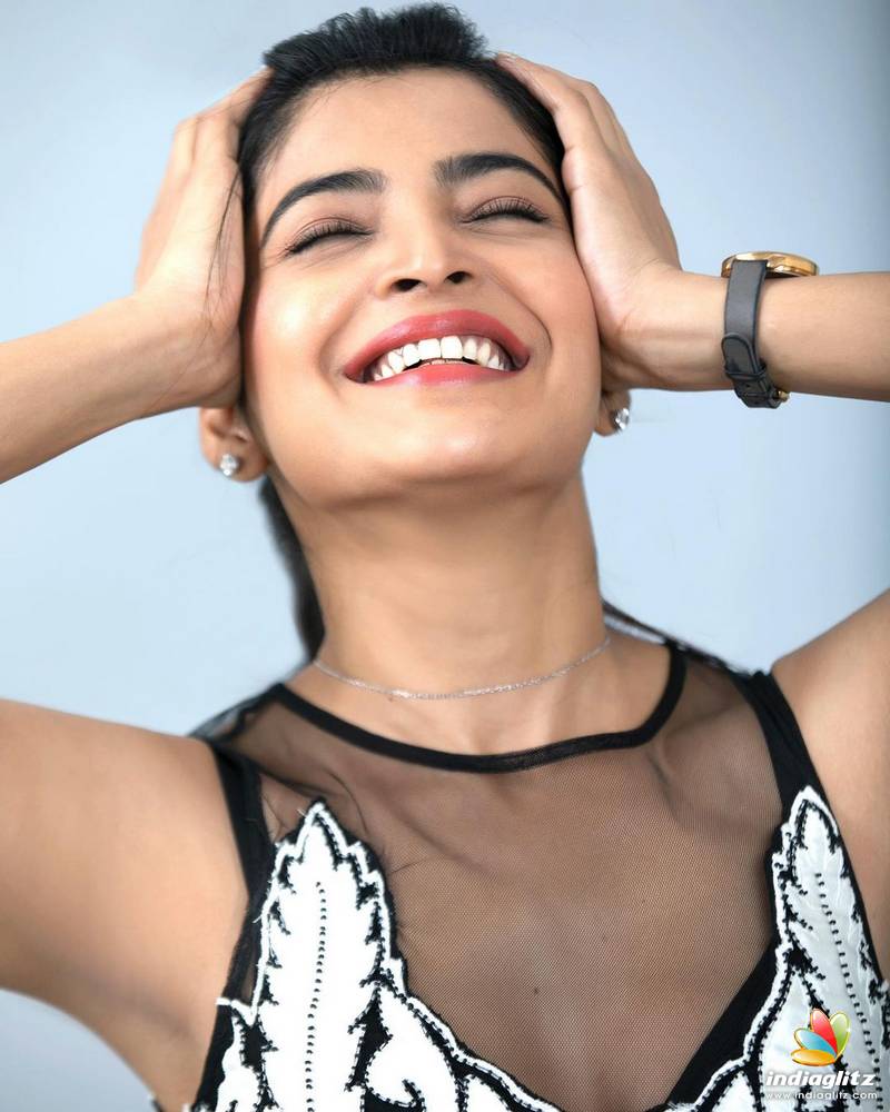 Sanchita Shetty