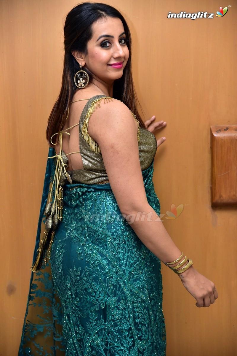 Sanjjanaa