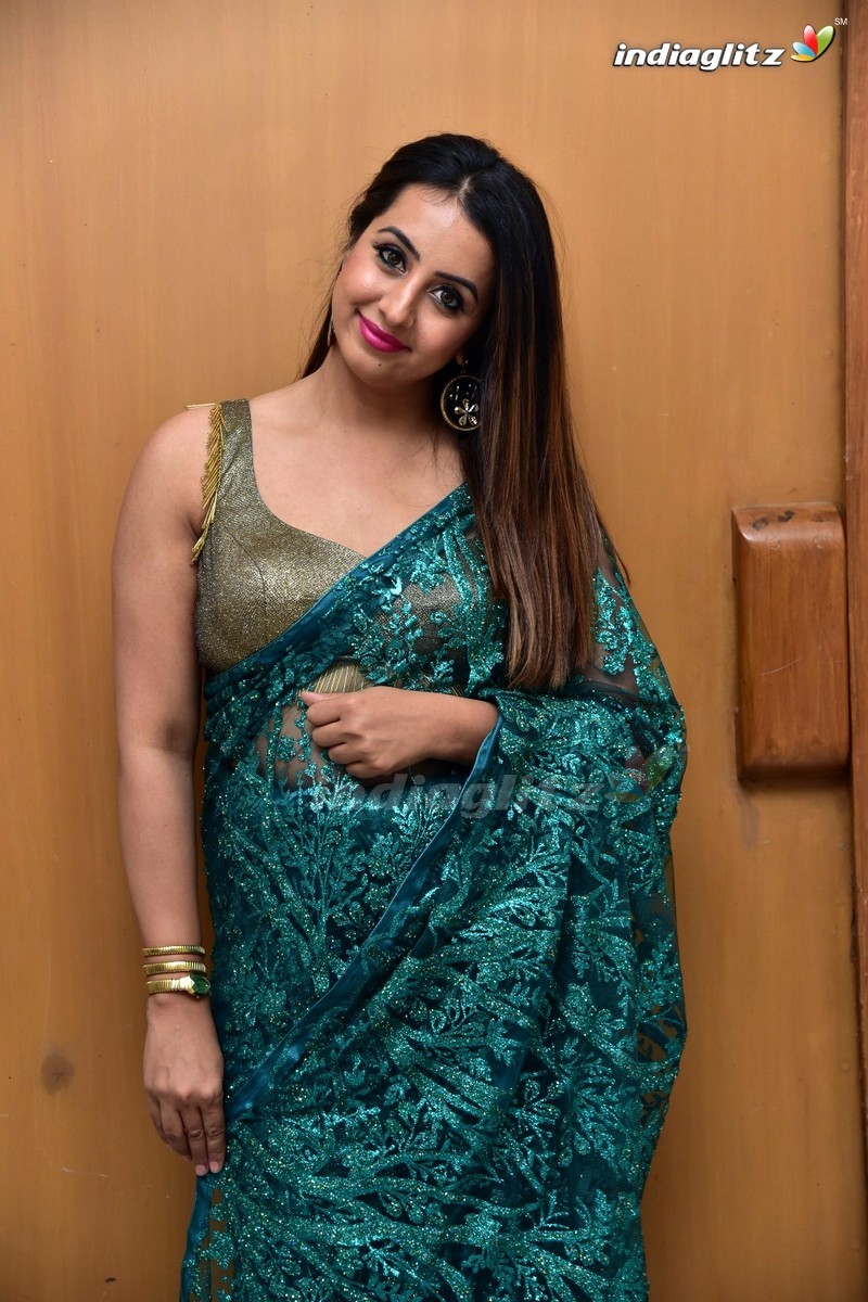 Sanjjanaa