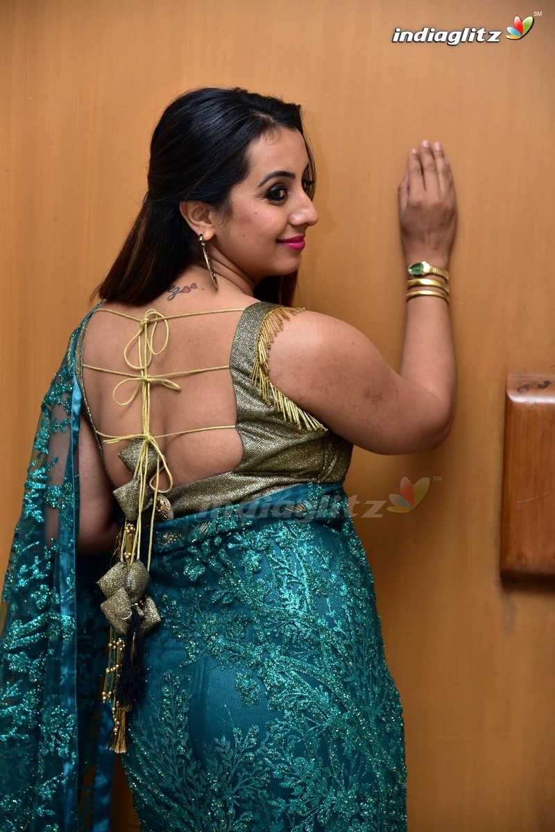 Sanjjanaa