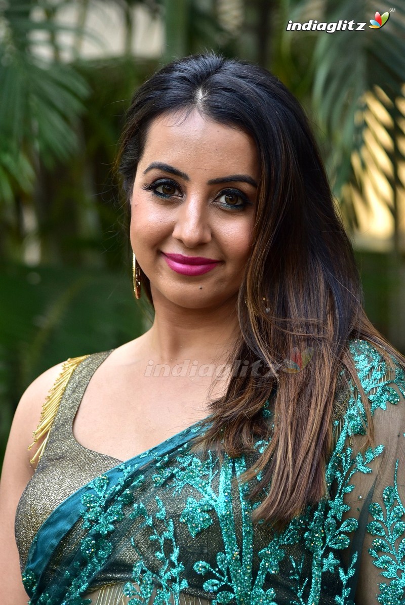 Sanjjanaa