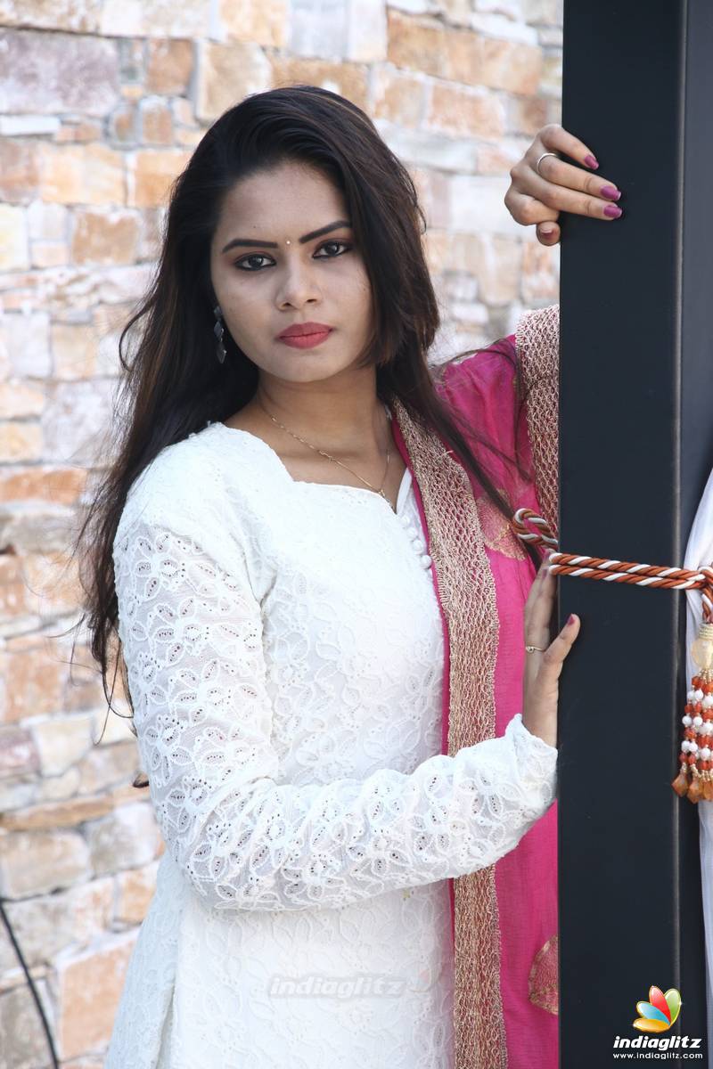 Saran Rithika