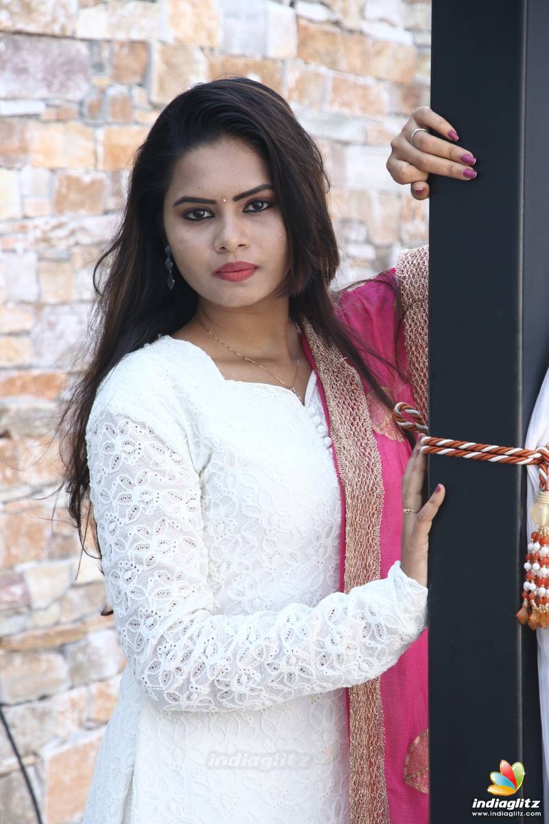 Saran Rithika